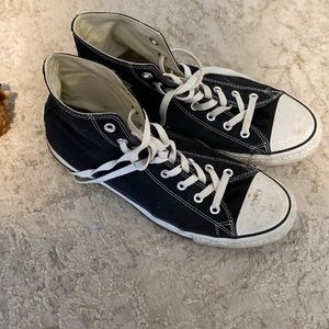 Converse All Star Chuck Taylor Size 11.5
